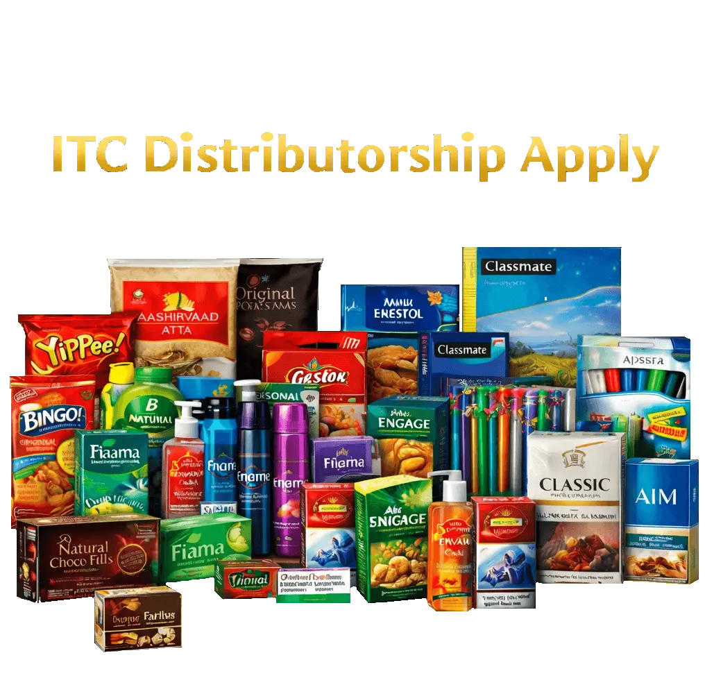 ITC distributor business